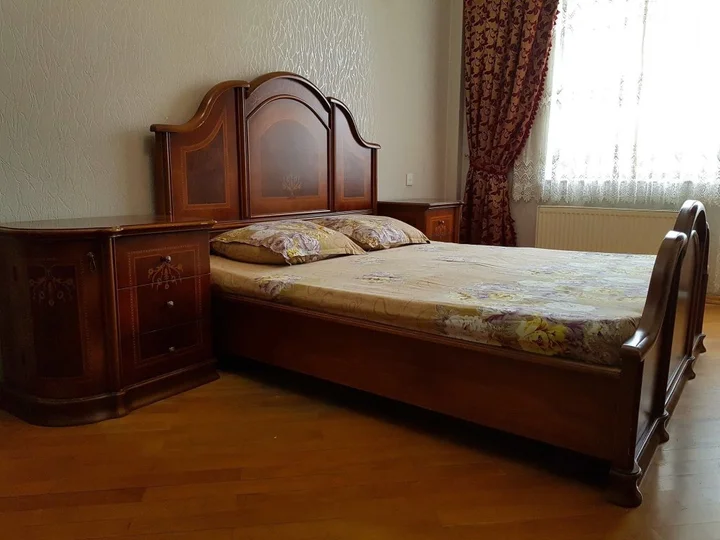 Баку: Umair Guest House