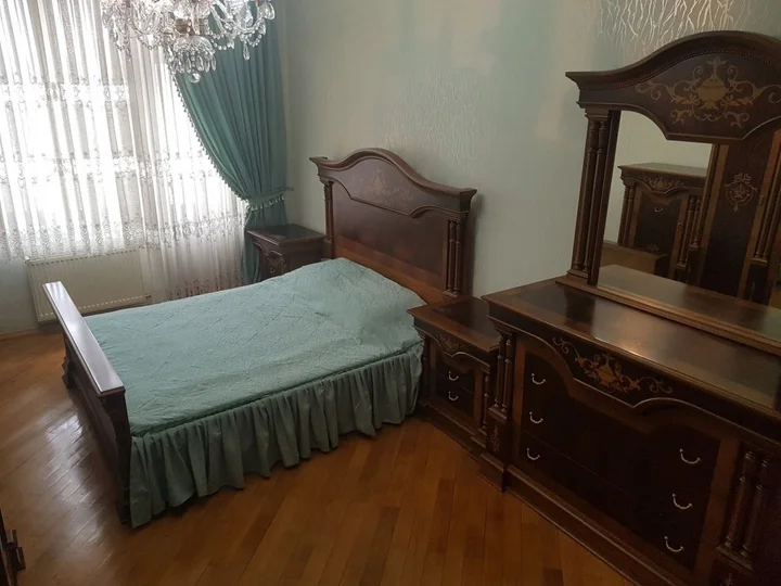 Баку: Umair Guest House