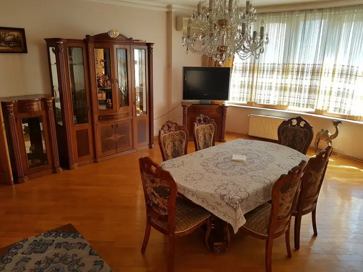 Баку: Umair Guest House