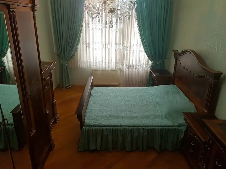 Баку: Umair Guest House