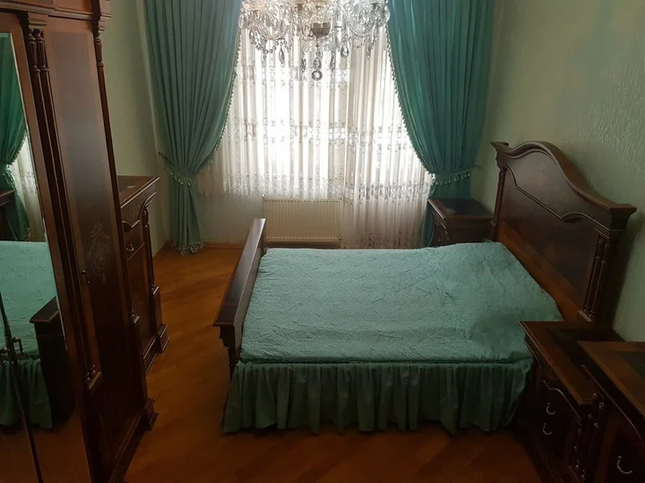 Баку: Umair Guest House