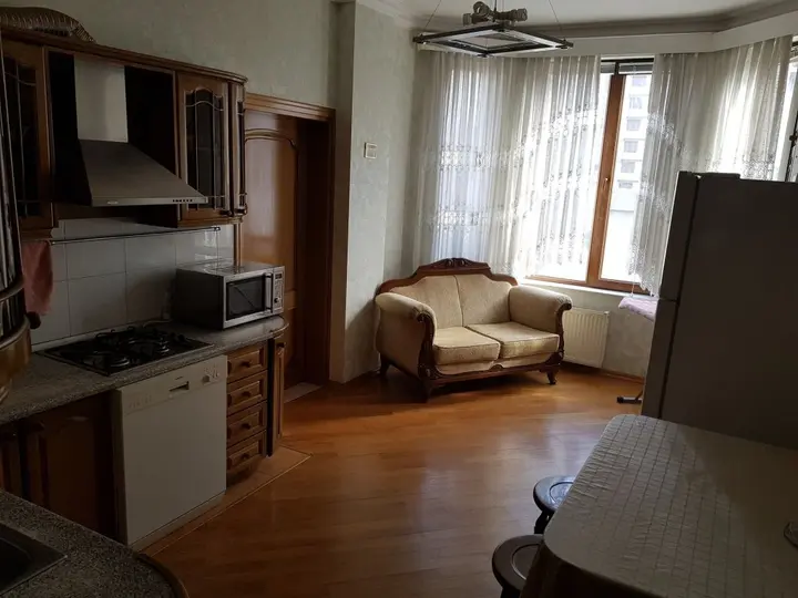 Баку: Umair Guest House