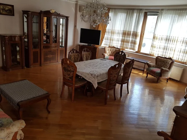 Баку: Umair Guest House