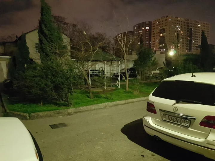 Баку: Umair Guest House