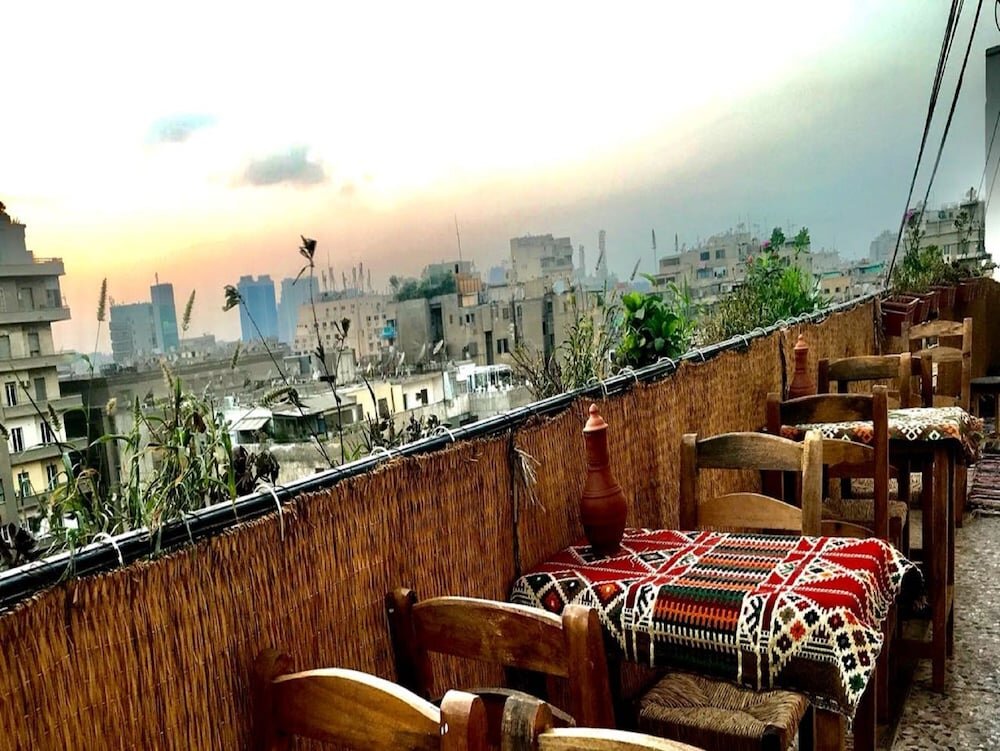 Down Town Hotel Cairo — фото 4