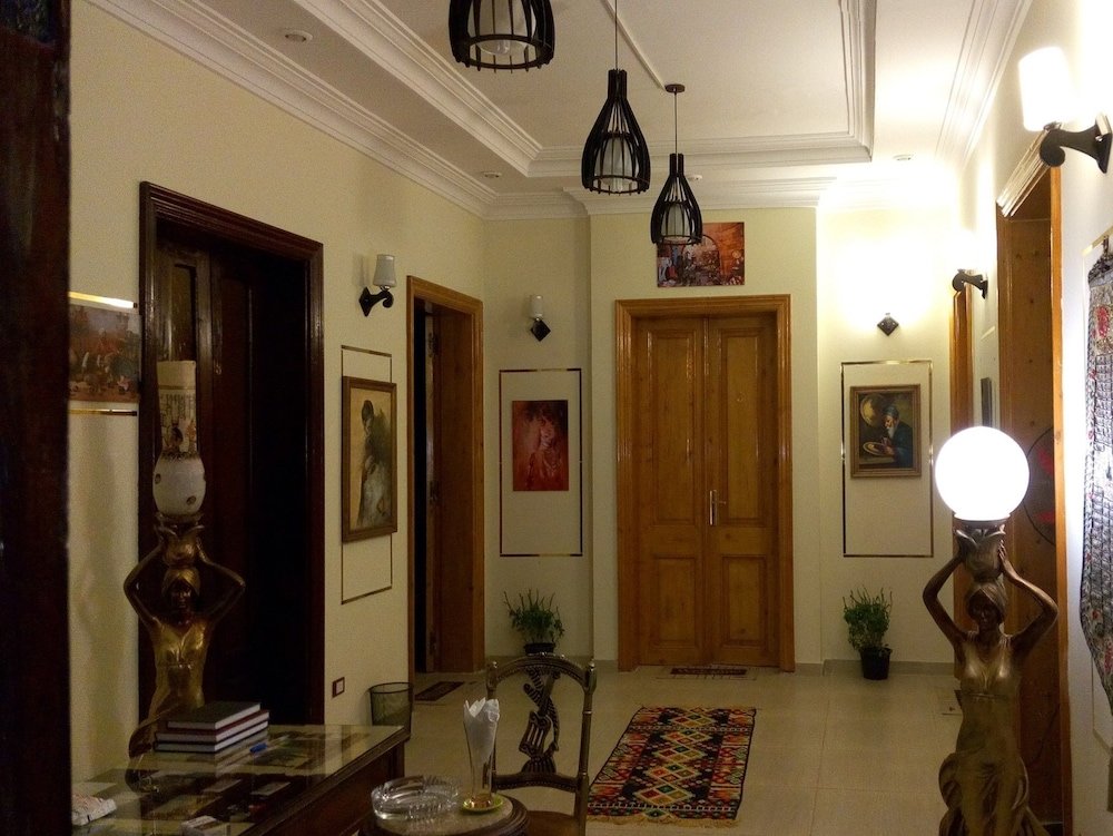 Каир: Cairo Home Hostel