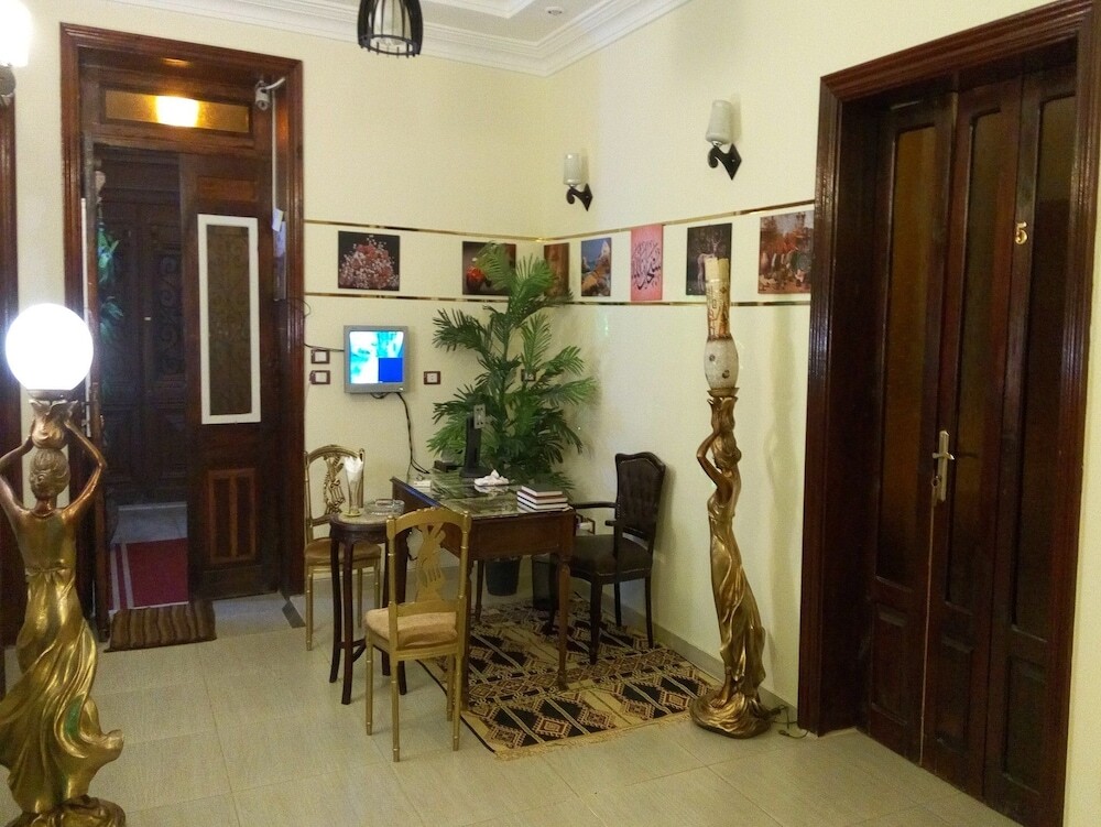 Каир: Cairo Home Hostel