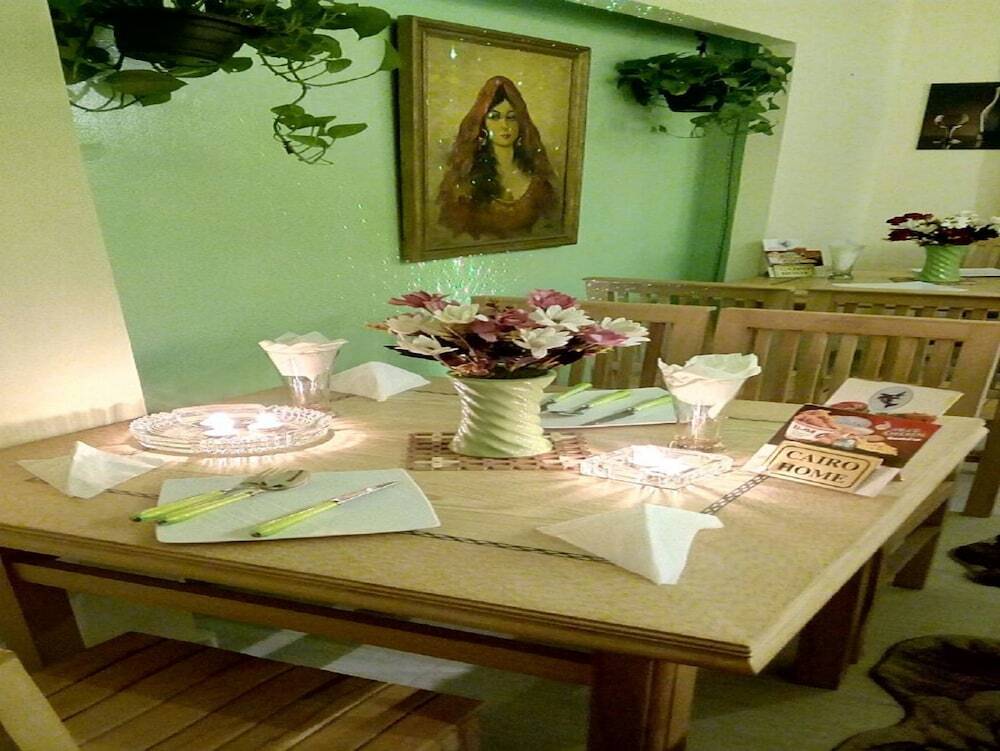 Каир: Cairo Home Hostel