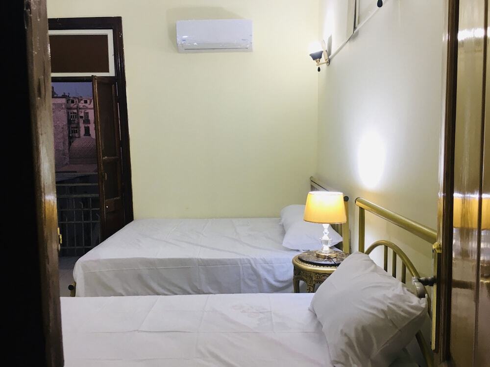 Каир: Cairo Home Hostel