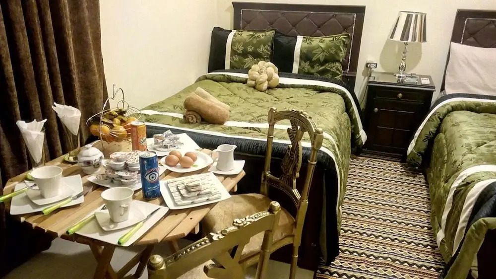 Каир: Cairo Home Hostel