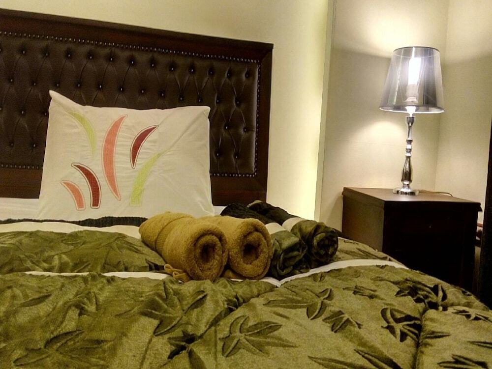Каир: Cairo Home Hostel