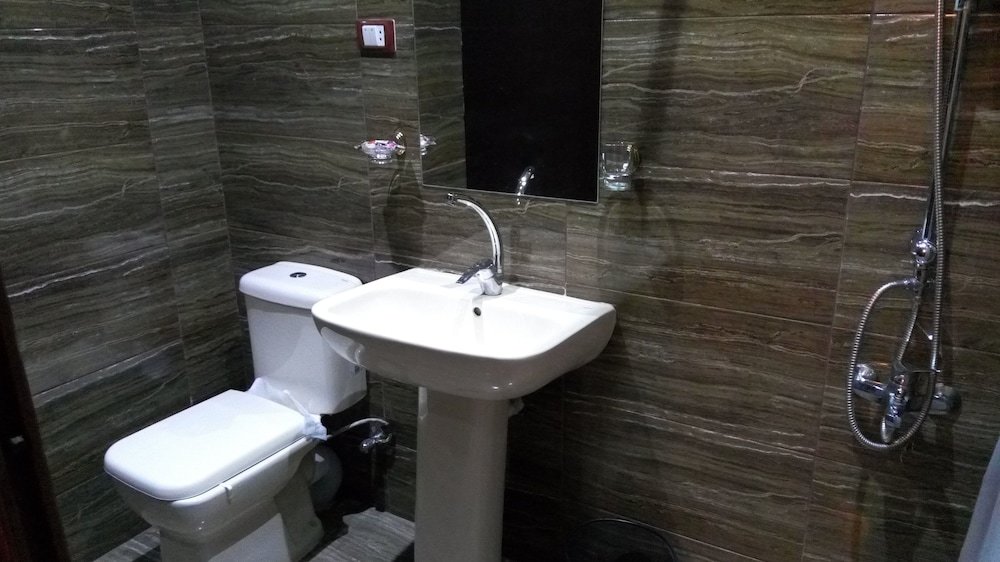 Каир: Cairo Home Hostel