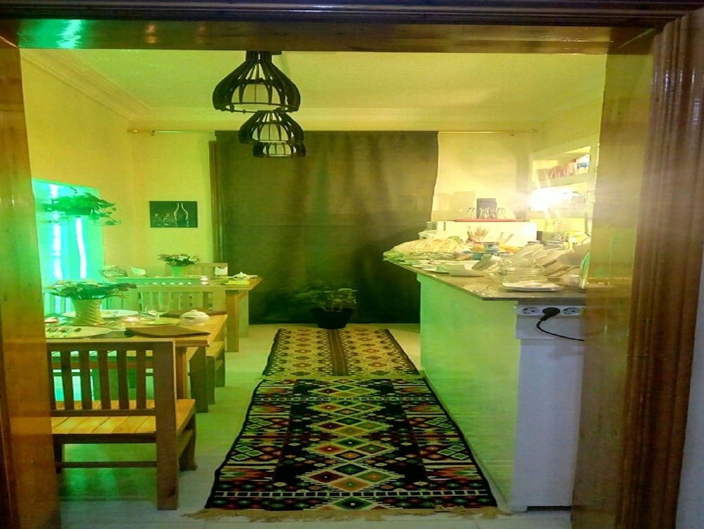 Cairo Home Hostel — фото 4