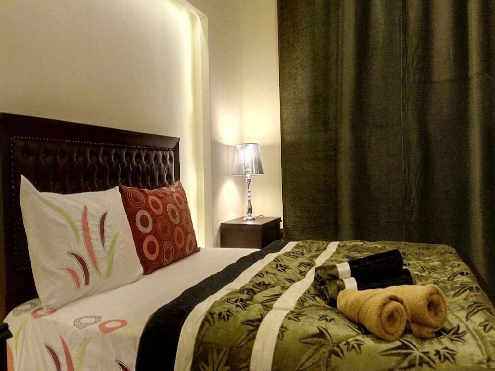 Каир: Cairo Home Hostel