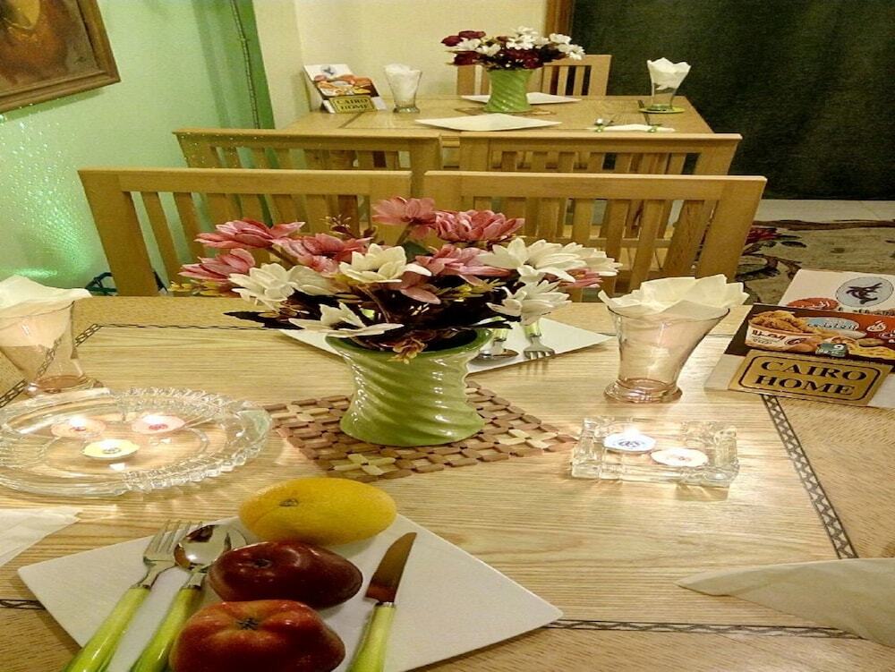 Каир: Cairo Home Hostel