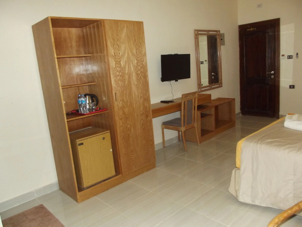 Хургада: Masaya Suites