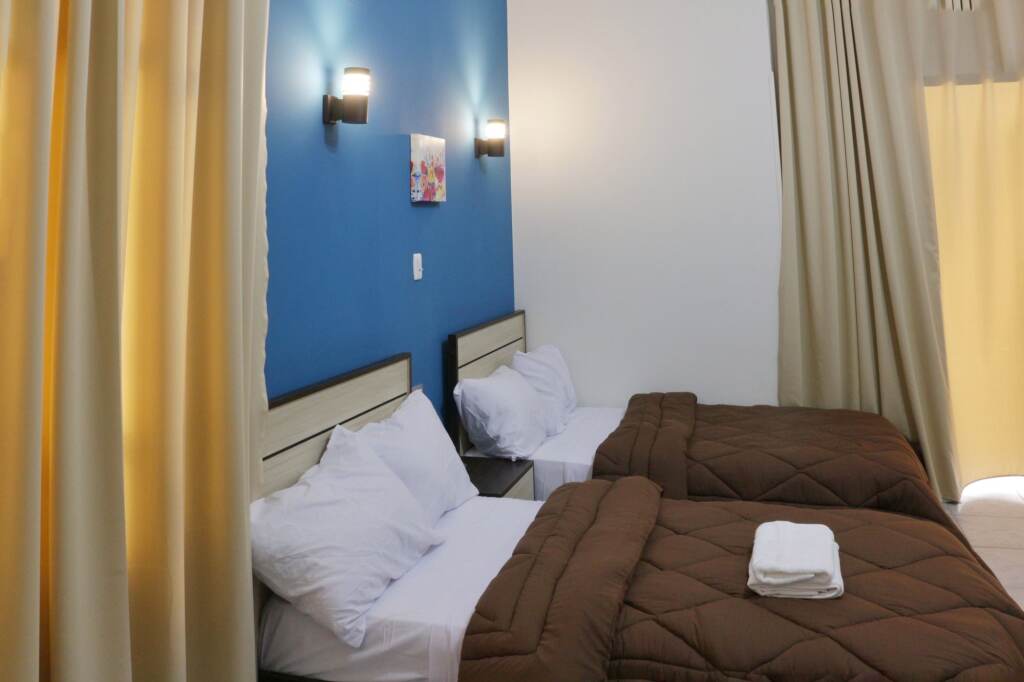 Каир: Hostgram Hotel