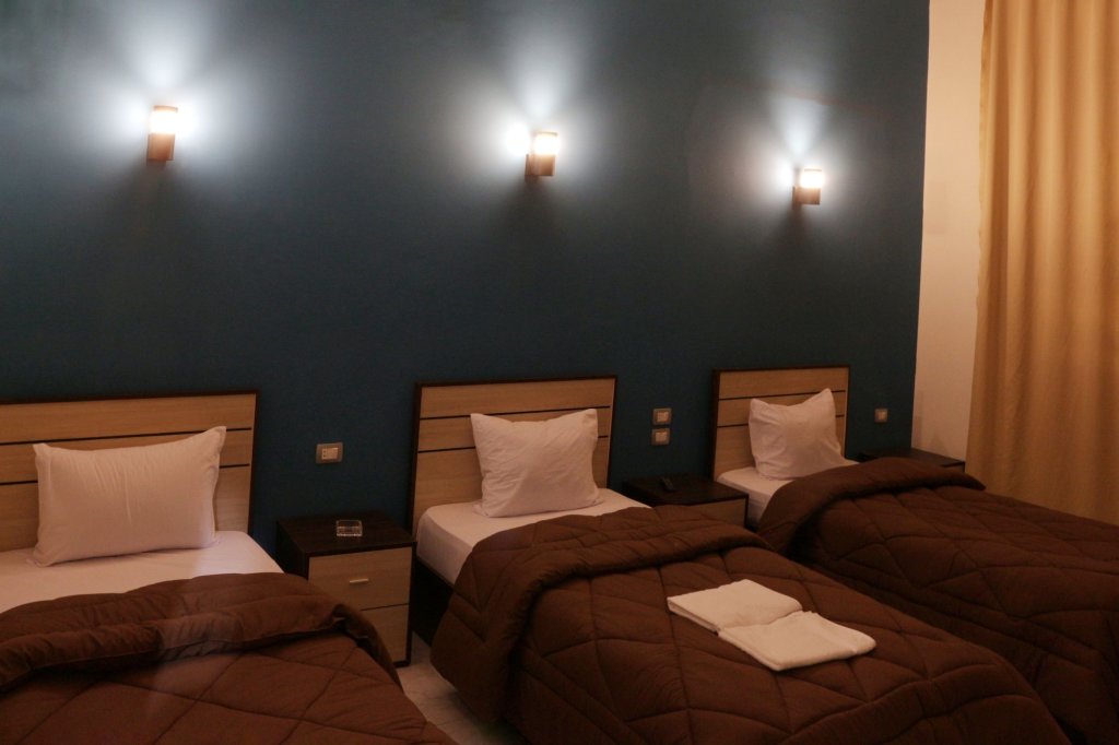Каир: Hostgram Hotel