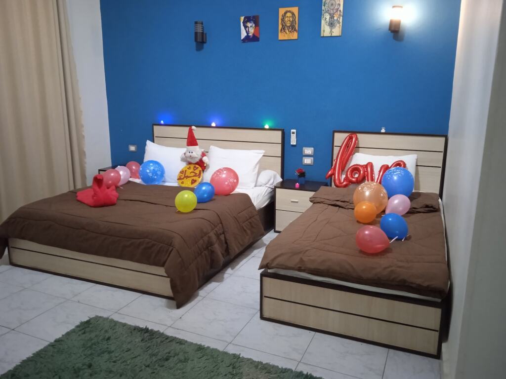 Каир: Hostgram Hotel