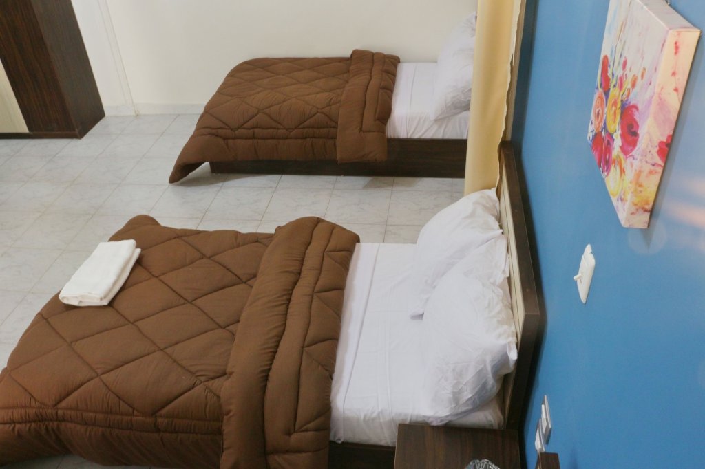 Каир: Hostgram Hotel