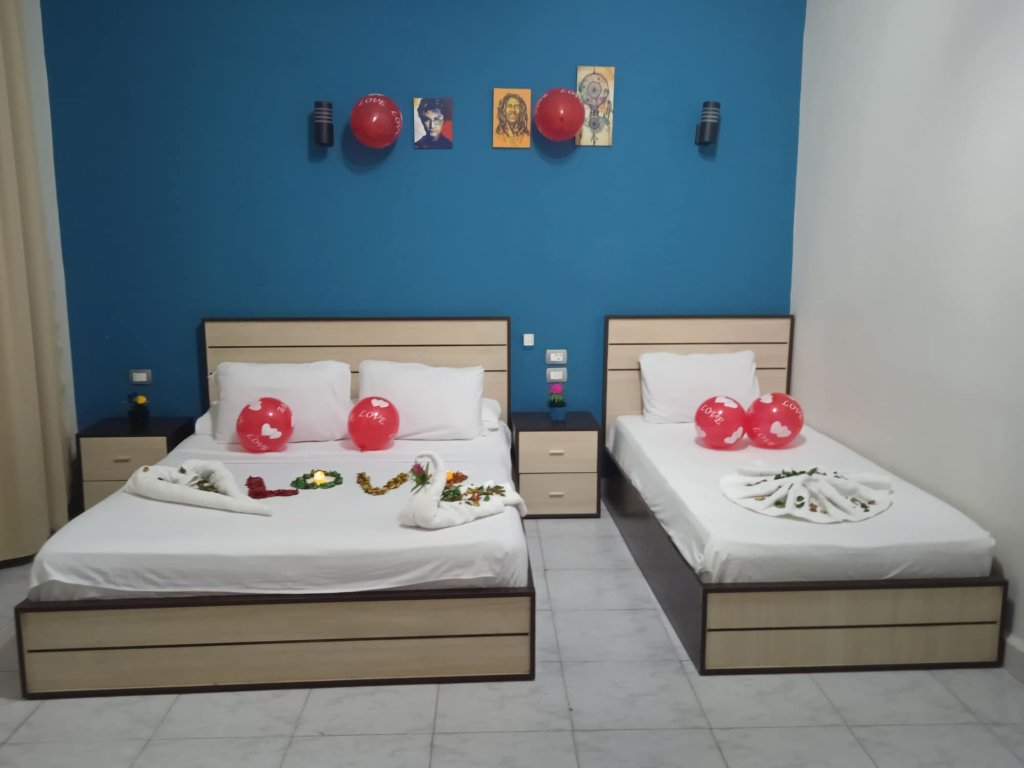 Каир: Hostgram Hotel