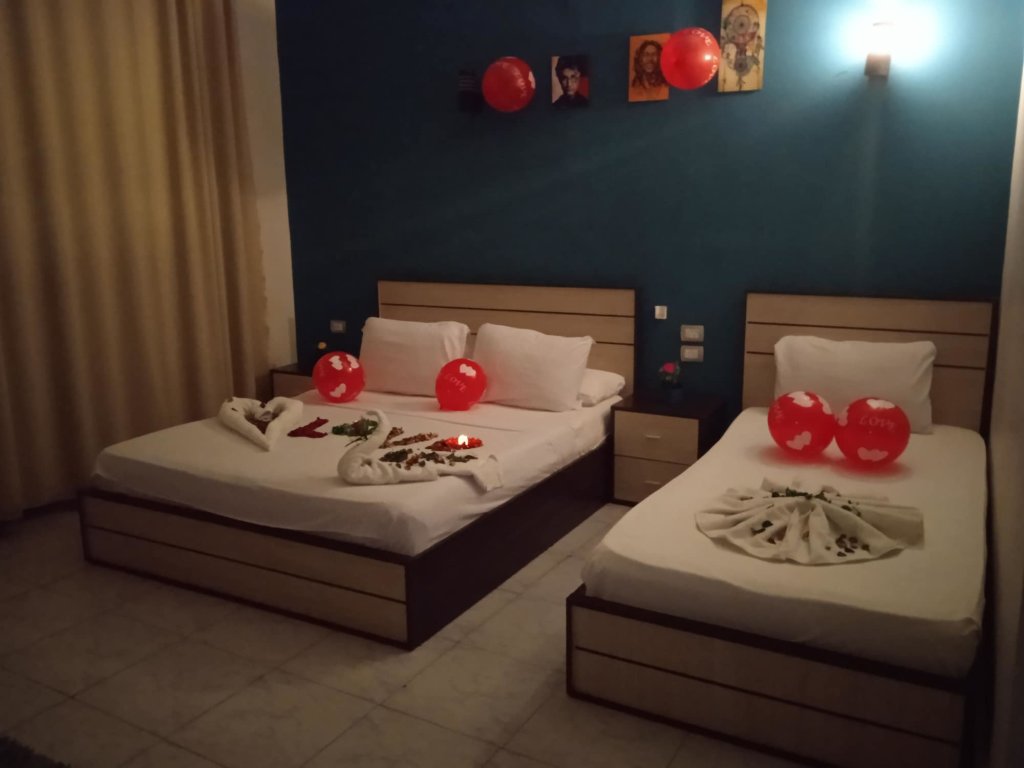 Каир: Hostgram Hotel
