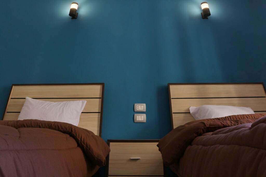 Каир: Hostgram Hotel