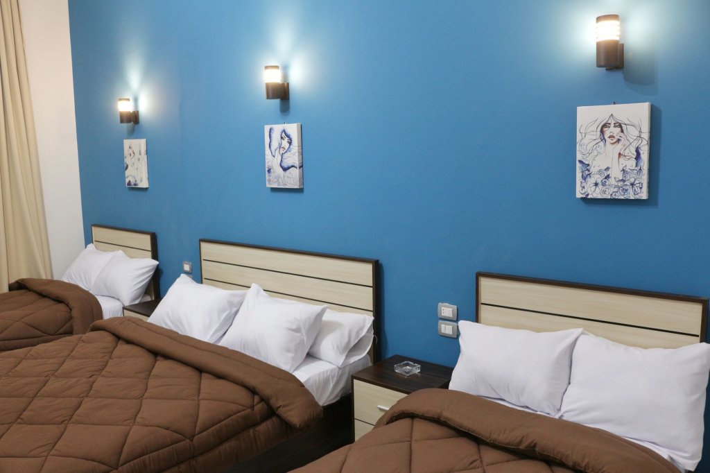 Каир: Hostgram Hotel