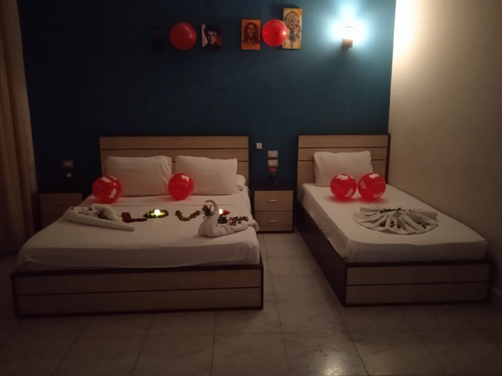 Каир: Hostgram Hotel