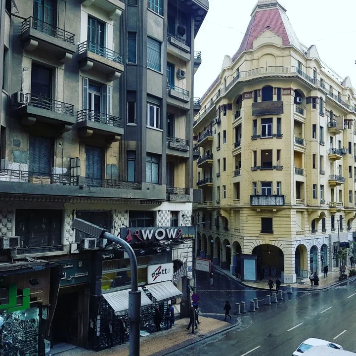 Каир: Hostgram Hotel