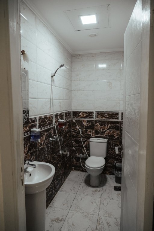Каир: Hostgram Hotel