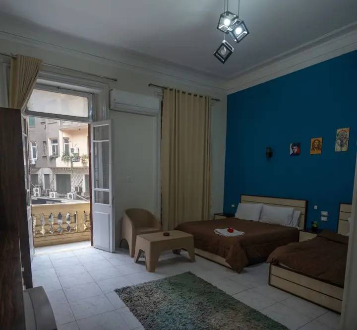 Каир: Hostgram Hotel