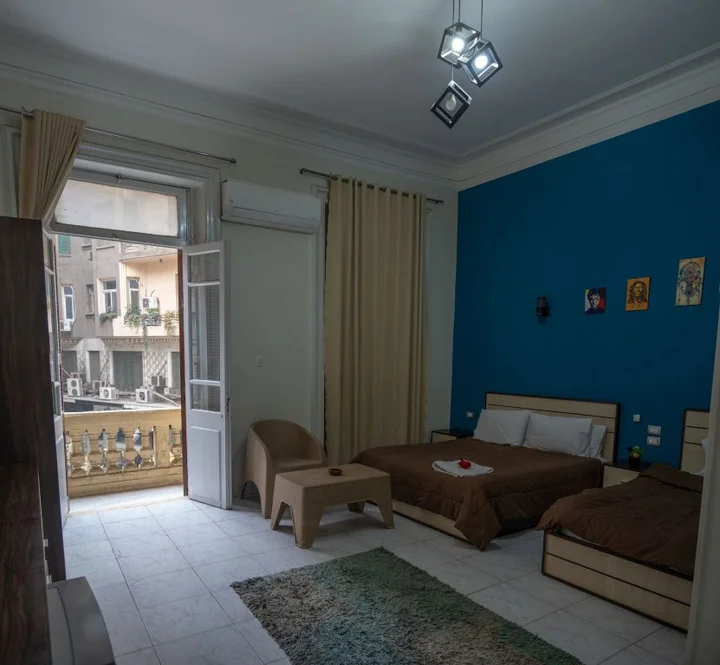 Каир: Hostgram Hotel