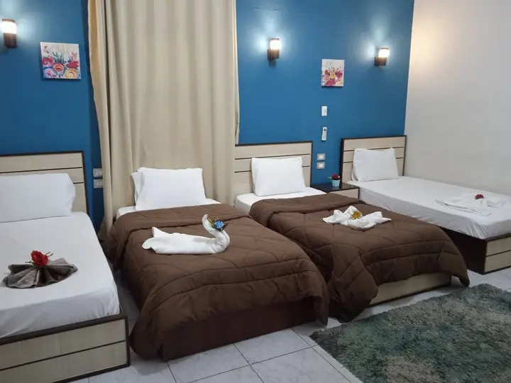 Каир: Hostgram Hotel