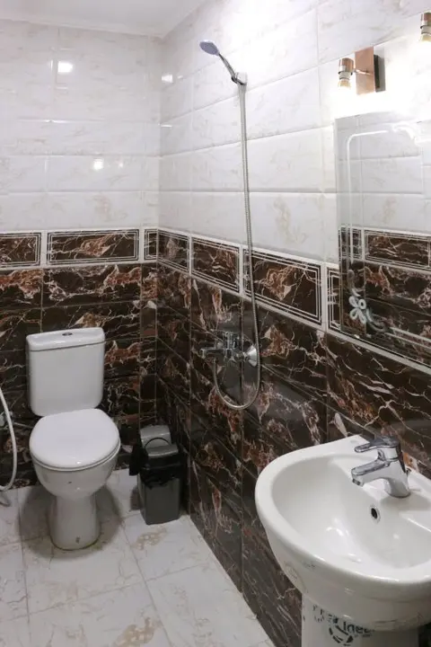 Каир: Hostgram Hotel