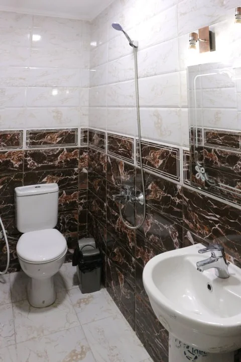Каир: Hostgram Hotel