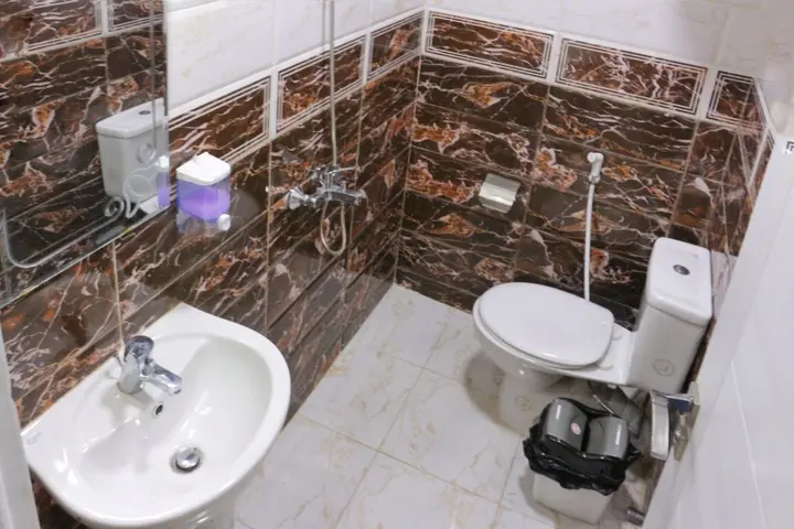 Каир: Hostgram Hotel