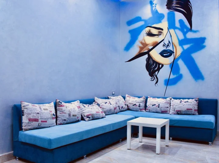 Каир: Hostgram Hotel