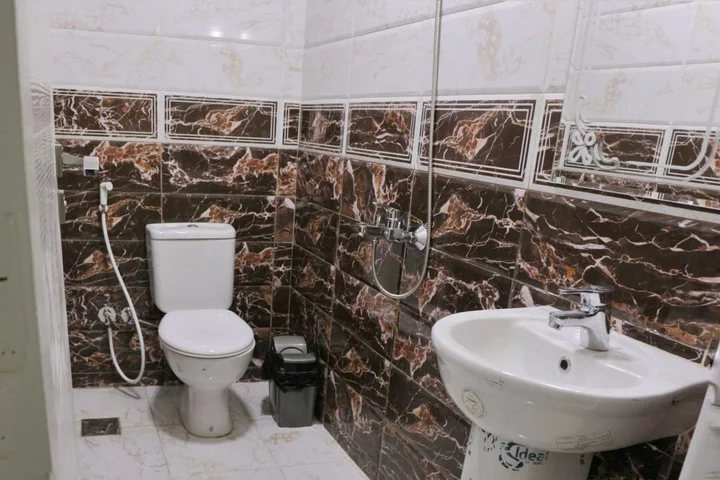 Каир: Hostgram Hotel