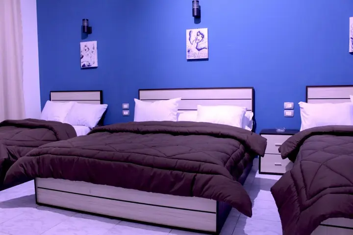 Каир: Hostgram Hotel