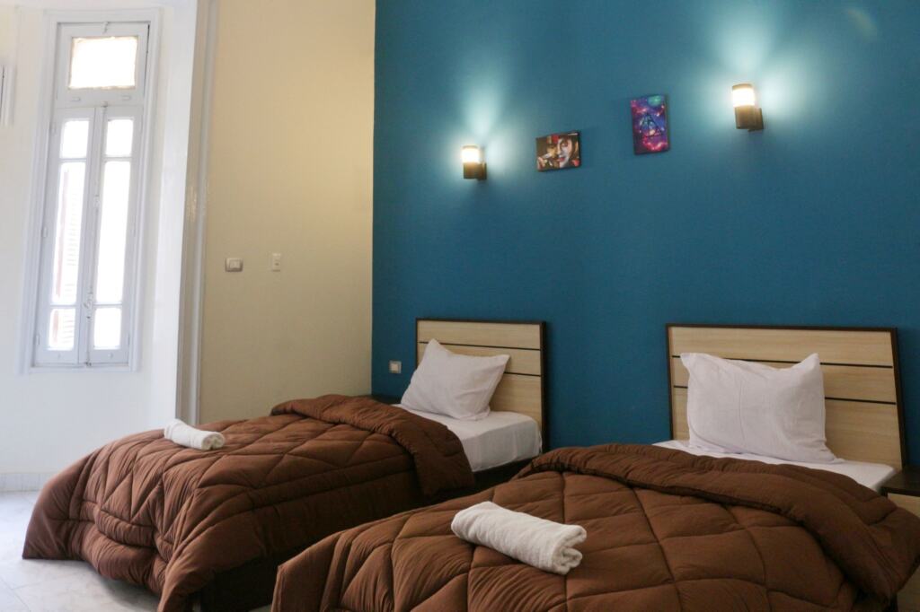 Каир: Hostgram Hotel