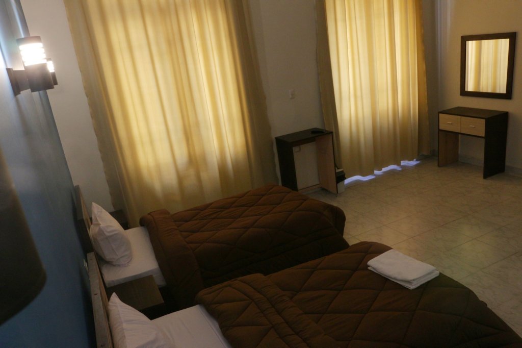 Каир: Hostgram Hotel