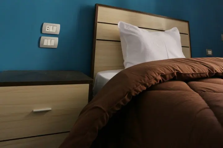 Каир: Hostgram Hotel