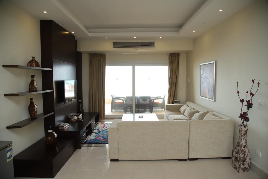 Эль-Аламейн: Marassi North Coast