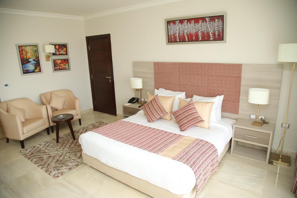 Эль-Аламейн: Marassi North Coast
