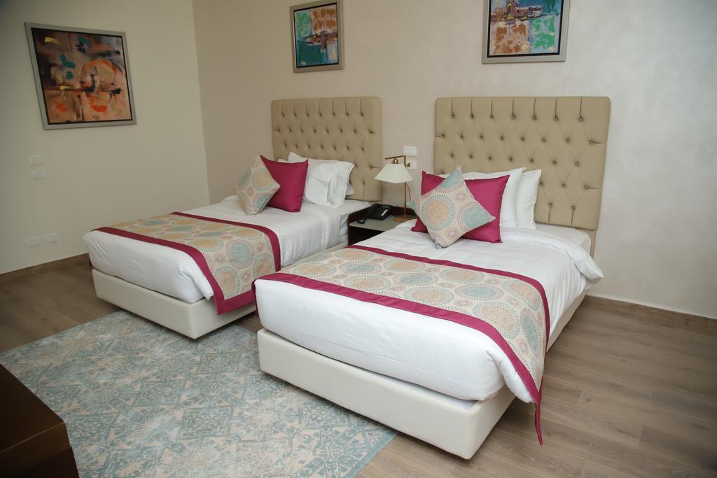 Эль-Аламейн: Marassi North Coast