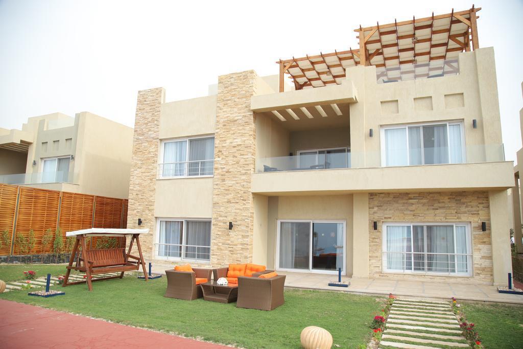 Эль-Аламейн: Marassi North Coast