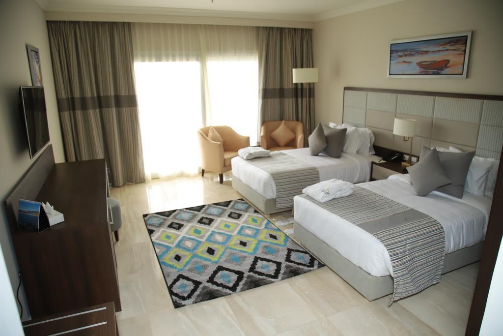 Эль-Аламейн: Marassi North Coast