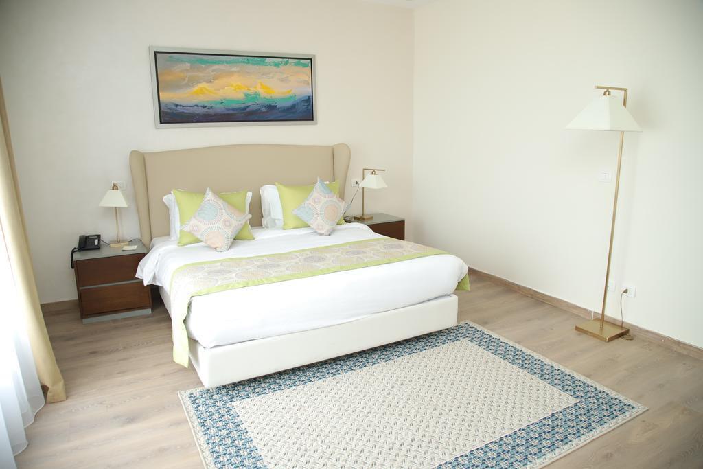 Эль-Аламейн: Marassi North Coast