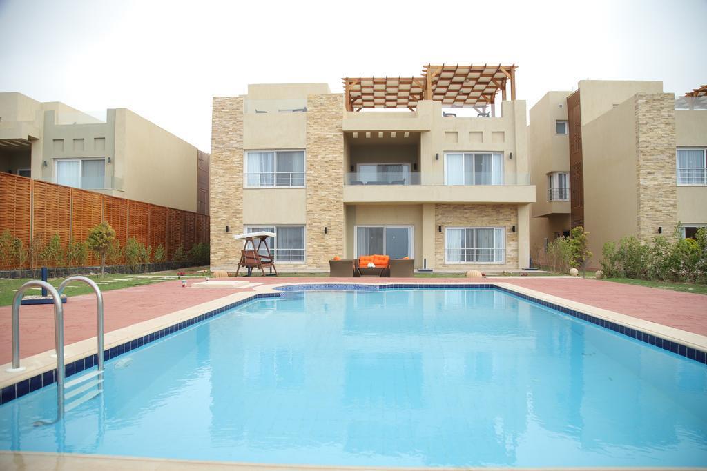 Эль-Аламейн: Marassi North Coast